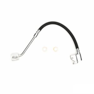 Chrysler Sebring Brake Hose - Front - R1 Concepts - `01-`06